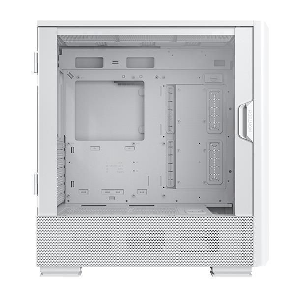 Корпус ATX W/O PSU WHITE SKY TWO GX (W) MONTECH (SKY TWO GX (W)) - купити в Україні за низькою ціною в інтернет-магазині "Rincom"