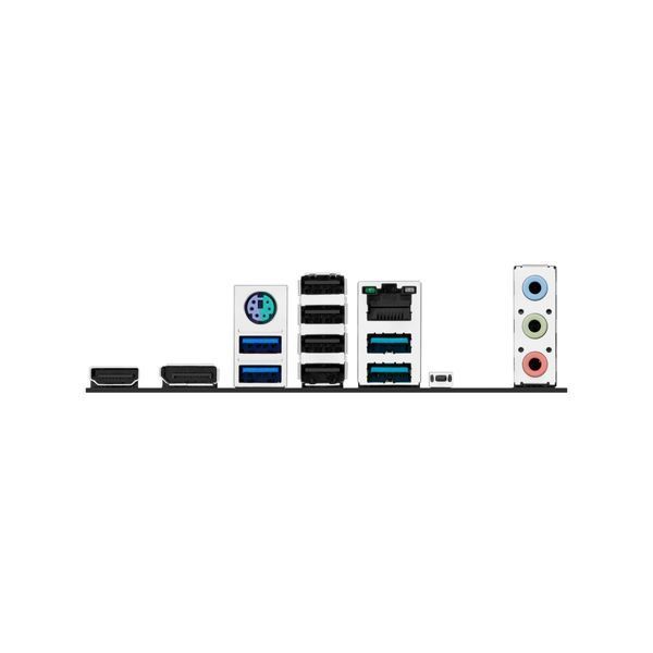 Материнcька плата ASUS PRIME B850M-K sAM5 B850 4xDDR5 M.2 HDMI DP mATX (90MB1LV0-M0EAY0) - купити в Україні за низькою ціною в інтернет-магазині "Rincom"