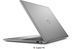 Ноутбук Dell Latitude 7455 14" QHD+ IPS Touch, Snapdragon X Elite X1E-80-100, 16GB, F512GB, Qualcomm Adreno, Win11P, сірий (N099L745513UA_W11P) - фото 7 з 9