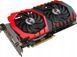 MSI Radeon RX 470 Gaming X 4GB GDDR5 (Radeon RX 470 Gaming X 4GB) - фото 2 з 4