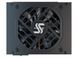 Блок живлення ATX 650W FOCUS-SPX-650 SEASONIC (FOCUS-SPX-650) - фото 4 з 7