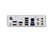 Материнcька плата MSI PRO B850M-P WIFI sAM5 B850 4xDDR5 M.2 HDMI DP WiFi BT mATX (911-7E71-001) - фото 5 з 6