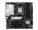 Материнcька плата MSI PRO B850M-P WIFI sAM5 B850 4xDDR5 M.2 HDMI DP WiFi BT mATX (911-7E71-001) - фото 1 з 6