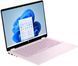 Ноутбук HP OmniBook 5 Flip x360 14" 2K IPS Touch, Intel 5-120U, 16GB, F512GB, UMA, DOS, рожевий (BV5T6EA) - фото 4 з 11