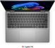 Ноутбук Dell Latitude 7455 14" QHD+ IPS Touch, Snapdragon X Elite X1E-80-100, 16GB, F512GB, Qualcomm Adreno, Win11P, сірий (N099L745513UA_W11P) - фото 4 з 9