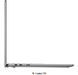Ноутбук Dell Latitude 7455 14" QHD+ IPS Touch, Snapdragon X Elite X1E-80-100, 16GB, F512GB, Qualcomm Adreno, Win11P, сірий (N099L745513UA_W11P) - фото 6 з 9
