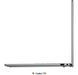 Ноутбук Dell Latitude 7455 14" QHD+ IPS Touch, Snapdragon X Elite X1E-80-100, 16GB, F512GB, Qualcomm Adreno, Win11P, сірий (N099L745513UA_W11P) - фото 5 з 9