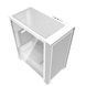 Корпус для комп'ютера DARK FLASH DRX70 MESH ATX без блока живлення, білий (DRX70 MESH WHITE) - фото 3 з 23