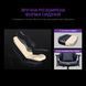 Крісло ігрове Anda Seat Luna Dark Grey fabric Size L (AD18-44-GB-F)