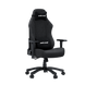 Крісло ігрове Anda Seat Luna Dark Grey fabric Size L (AD18-44-GB-F)