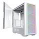 Корпус ATX W/O PSU WHITE SKY TWO GX (W) MONTECH (SKY TWO GX (W)) - фото 1 з 8
