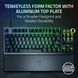 Клавіатура механічна Razer Huntsman V3 Pro TKL 8KHz, 84key, Analog Optical Switch Gen-2, USB-A, EN, RGB, чорний (RZ03-05520100-R3M1) - фото 3 з 15