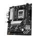 Материнcька плата ASUS PRIME B850M-K sAM5 B850 4xDDR5 M.2 HDMI DP mATX (90MB1LV0-M0EAY0) - фото 5 з 8