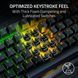 Клавіатура механічна Razer Huntsman V3 Pro TKL 8KHz, 84key, Analog Optical Switch Gen-2, USB-A, EN, RGB, чорний (RZ03-05520100-R3M1) - фото 11 з 15
