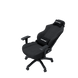 Крісло ігрове Anda Seat Luna Dark Grey fabric Size L (AD18-44-GB-F)