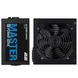 Блок живлення 2E Master Power (550W), >80%, 80+ White, 120мм, 1xMB 24pin(20+4), 1xCPU 8pin(4+4), 3xMolex, 5xSATA, 2xPCIe 8pin(6+2) (2E-MP550-120APFC) - фото 2 з 10