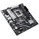 Материнcька плата ASUS PRIME B860M-K s1851 B860 2xDDR5 M.2 DP HDMI Wi-Fi BT mATX (90MB1JT0-M0EAY0) - фото 5 з 7