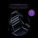 Крісло ігрове Anda Seat Luna Dark Grey fabric Size L (AD18-44-GB-F)