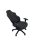 Крісло ігрове Anda Seat Luna Dark Grey fabric Size L (AD18-44-GB-F)