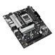 Материнcька плата ASUS PRIME B850M-K sAM5 B850 4xDDR5 M.2 HDMI DP mATX (90MB1LV0-M0EAY0) - фото 4 з 8