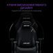 Крісло ігрове Anda Seat Luna Dark Grey fabric Size L (AD18-44-GB-F)
