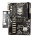 Комплект: Материнська плата H110 / Процесор Xeon E3-1270 V6 (K-H110-1270)