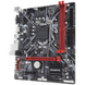 Материнська плата Gigabyte B360M H (s1151, Intel B360, microATX) (B360M H) - фото 2 з 4