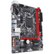 Материнська плата Gigabyte B360M H (s1151, Intel B360, microATX) (B360M H) - фото 3 з 4