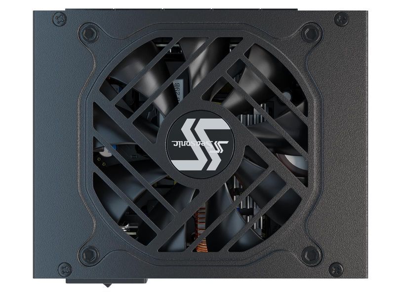 Блок живлення ATX 650W FOCUS-SPX-650 SEASONIC (FOCUS-SPX-650) - купити в Україні за низькою ціною в інтернет-магазині "Rincom"