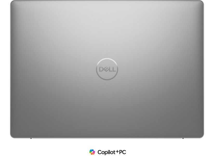 Ноутбук Dell Latitude 7455 14" QHD+ IPS Touch, Snapdragon X Elite X1E-80-100, 16GB, F512GB, Qualcomm Adreno, Win11P, сірий (N099L745513UA_W11P) - купити в Україні за низькою ціною в інтернет-магазині "Rincom"