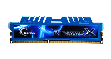 Оперативна пам'ять G.Skill DDR3-2400 4GB PC3-19200 (F3-2400C11D-8GXM) - купити в Україні за низькою ціною в інтернет-магазині "Rincom"