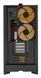 Корпус ATX W/O PSU HS02 PRO (B) MONTECH (HS02 PRO (B)) - фото 5 з 8