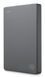 Запам&rsquo;ятовувальний пристрій на жорстких дисках HDD USB3 4TB EXT.BLACK STJL4000400 SEAGATE (STJL4000400) - фото 1 из 4