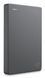 Запам&rsquo;ятовувальний пристрій на жорстких дисках HDD USB3 4TB EXT.BLACK STJL4000400 SEAGATE (STJL4000400) - фото 4 из 4