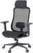 Крісло офісне OfficePro Wave OC670-B-B-B (OC670-B-B-B)