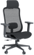 Крісло офісне OfficePro Wave OC670-B-B-B (OC670-B-B-B)