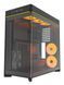 Корпус ATX W/O PSU HS02 PRO (B) MONTECH (HS02 PRO (B)) - фото 3 з 8