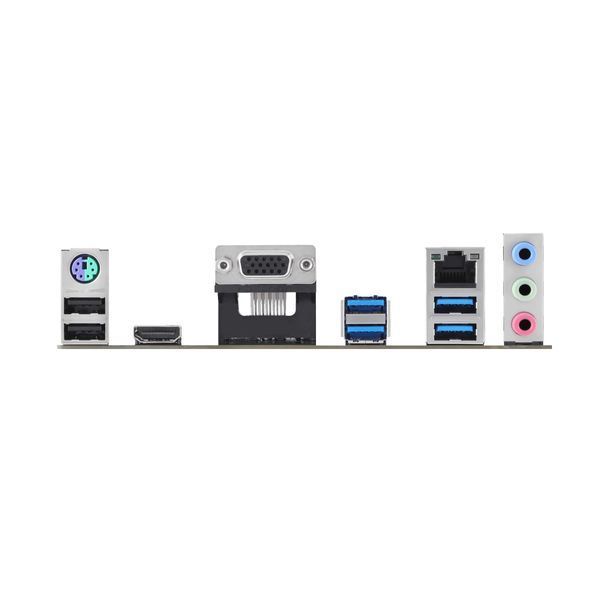 Материнcька плата ASUS PRIME B760M-K s1700 B760 2xDDR5 M.2 HDMI D-Sub mATX (90MB1FI0-M1EAY0) - купити в Україні за низькою ціною в інтернет-магазині "Rincom"