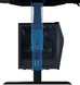 Кріплення ПК для столів Anda Seat (ZJJ-01-B)