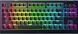 Клавіатура механічна Razer BlackWidow V4 TKL HyperSpeed, 87key, Orange Switch Gen-3, USB-A/WL/BT, EN, RGB, чорний (RZ03-05480100-R3M1) - фото 1 з 13