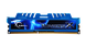 Оперативна пам'ять G.Skill DDR3-2400 4GB PC3-19200 (F3-2400C11D-8GXM)