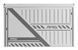 Блок живлення ATX 650W MAG A650BNL WHITE MSI (MAG A650BNL WHITE) - фото 2 з 2