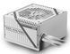 Блок живлення ATX 650W MAG A650BNL WHITE MSI (MAG A650BNL WHITE) - фото 1 з 2