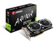 Відеокарта MSI GeForce GTX 1060 Armor OCV1 6GB GDDR5 (GeForce GTX 1060 ARMOR 6G OCV1) - фото 1 з 3