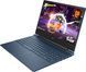 Ноутбук HP Victus 15-fb3046ua 15.6" FHD IPS AG, AMD AI 7 350, 24GB, F1024GB, NVD5060-8, DOS, синій (BV8X8EA) - фото 4 з 11