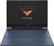 Ноутбук HP Victus 15-fb3046ua 15.6" FHD IPS AG, AMD AI 7 350, 24GB, F1024GB, NVD5060-8, DOS, синій (BV8X8EA) - фото 1 з 11