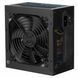 Блок живлення 2E Master Power (650W), >80%, 80+ White, 120мм, 1xMB 24pin(20+4), 1xCPU 8pin(4+4), 3xMolex, 5xSATA, 2xPCIe 8pin(6+2) (2E-MP650-120APFC) - фото 5 з 10