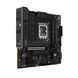 Материнcька плата ASUS TUF GAMING B760M-PLUS II s1700 B760 4xDDR5 M.2 HDMI DP mATX (90MB1HD0-M0EAY0) - фото 2 з 5