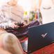 Ноутбук HP Victus 15-fb3046ua 15.6" FHD IPS AG, AMD AI 7 350, 24GB, F1024GB, NVD5060-8, DOS, синій (BV8X8EA) - фото 9 з 11