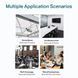 18-портовий гігабітний комутатор з 16 РоЕ+ портами, TL-SG1218MP (TL-SG1218MP) - фото 8 з 8